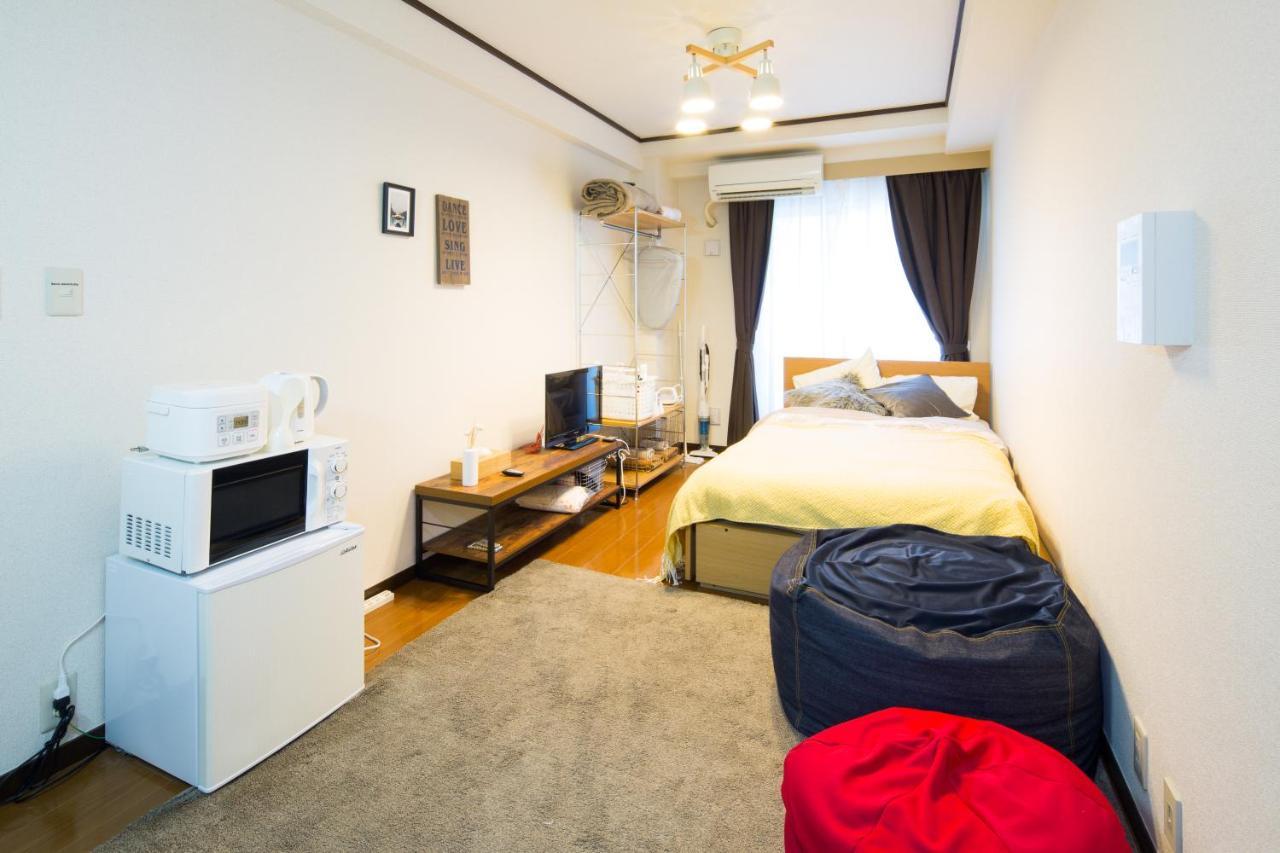 Chez Moi Royale シェモワロワイヤル Apartman Tokió Kültér fotó