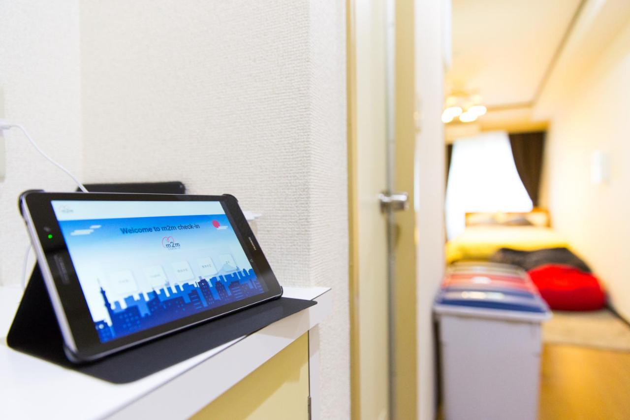 Chez Moi Royale シェモワロワイヤル Apartman Tokió Kültér fotó