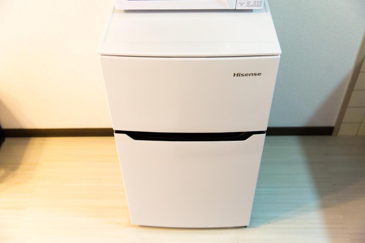Chez Moi Royale シェモワロワイヤル Apartman Tokió Kültér fotó