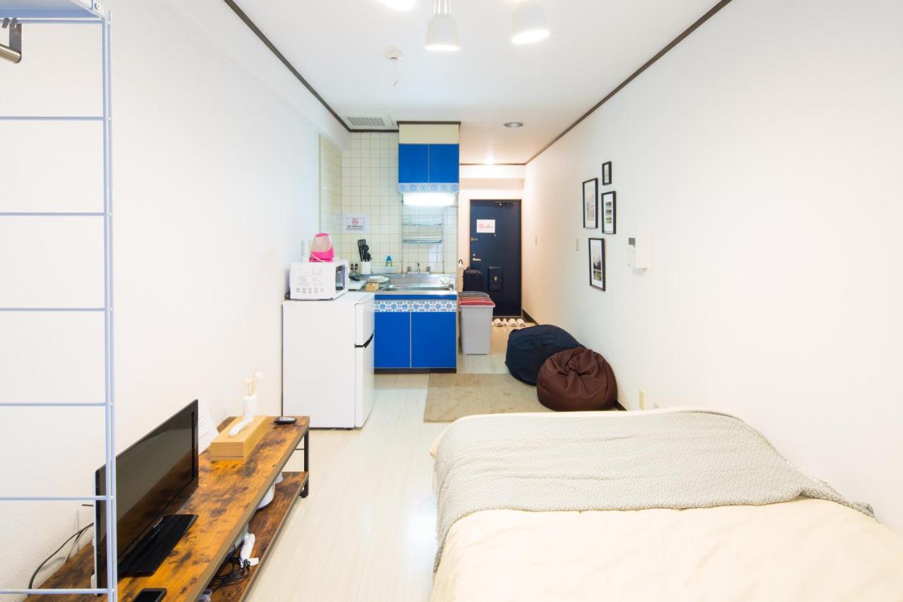 Chez Moi Royale シェモワロワイヤル Apartman Tokió Kültér fotó