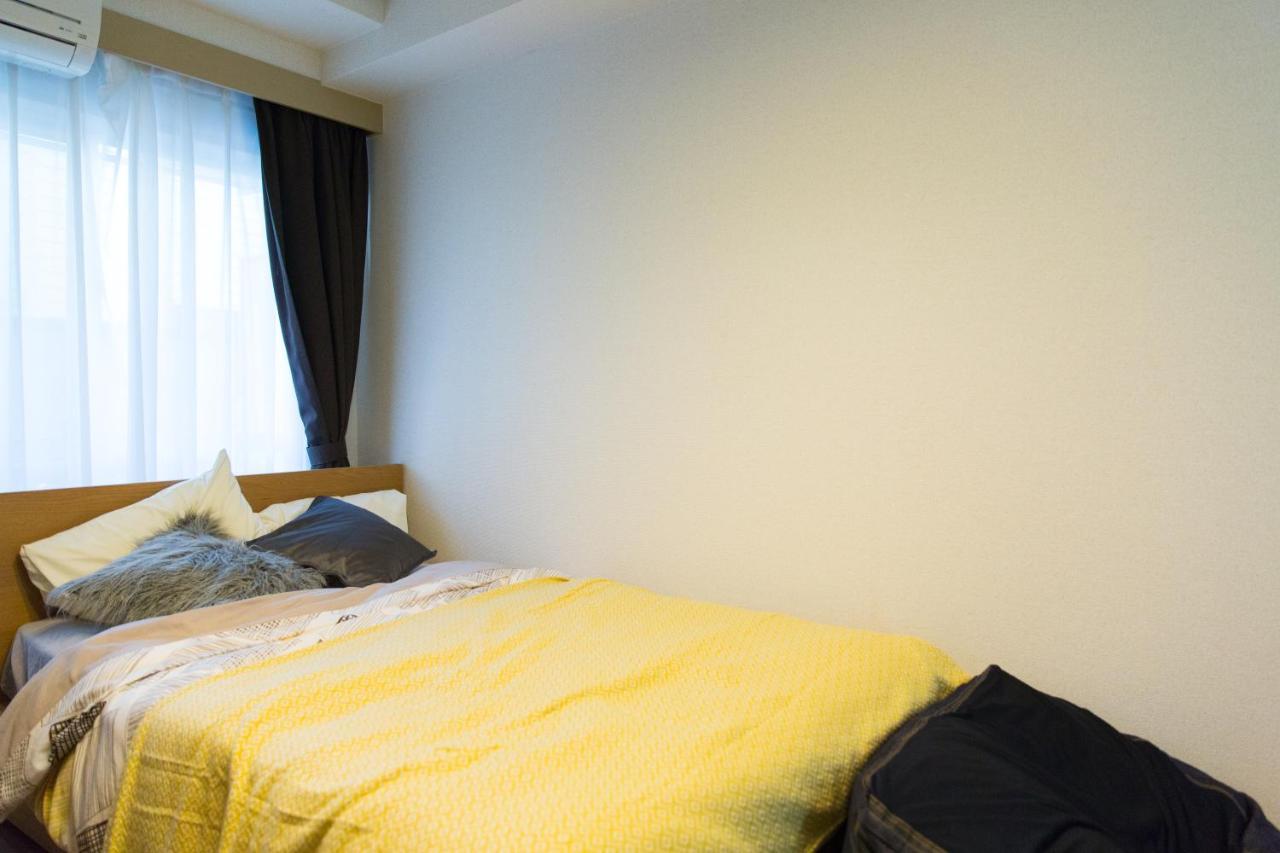 Chez Moi Royale シェモワロワイヤル Apartman Tokió Kültér fotó