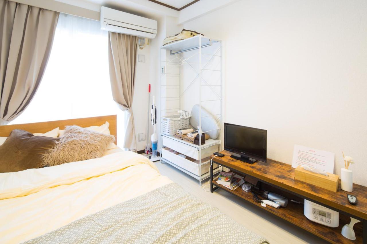 Chez Moi Royale シェモワロワイヤル Apartman Tokió Kültér fotó