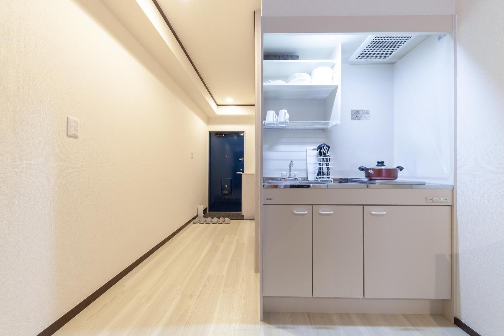 Chez Moi Royale シェモワロワイヤル Apartman Tokió Kültér fotó