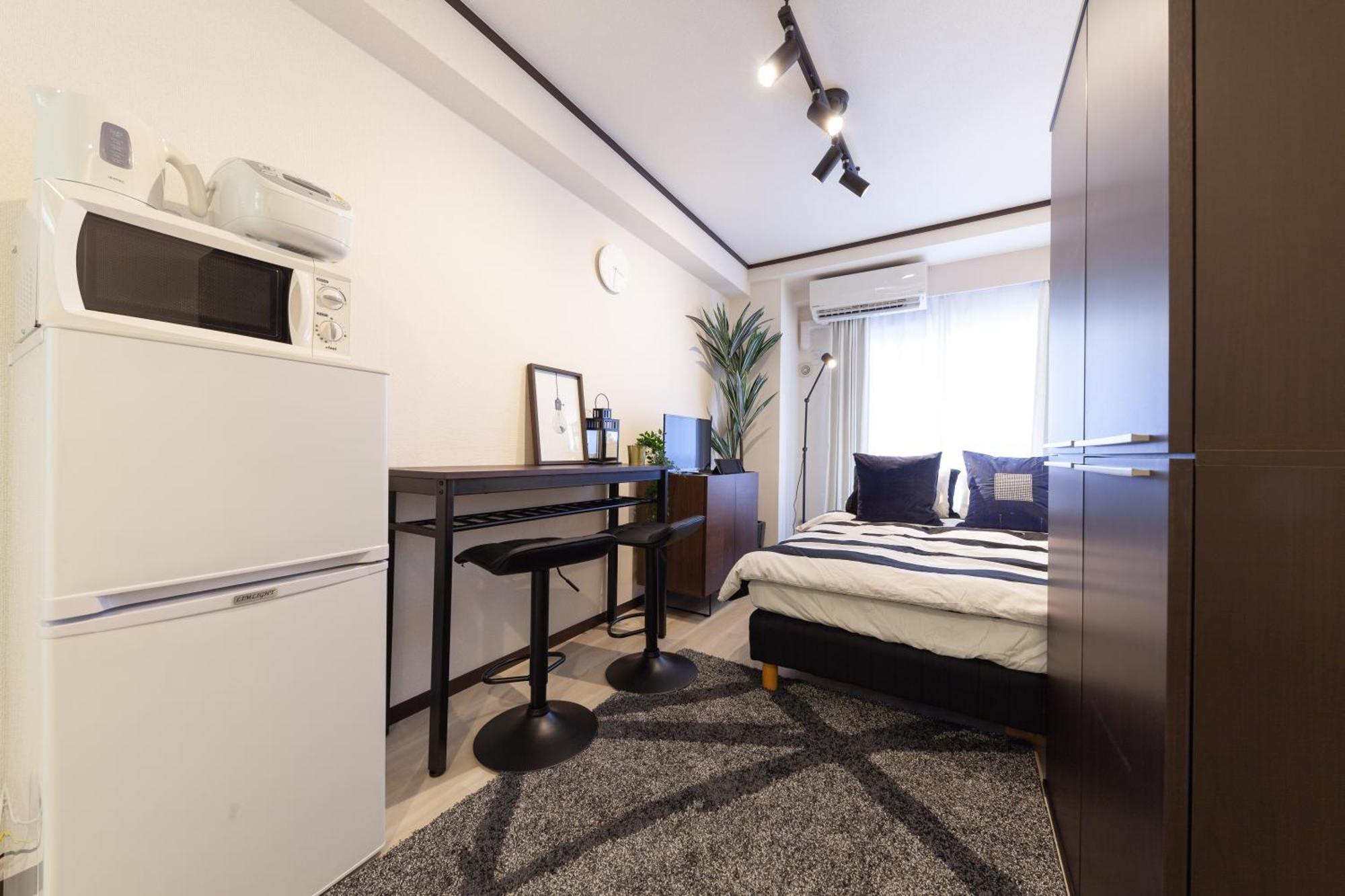 Chez Moi Royale シェモワロワイヤル Apartman Tokió Kültér fotó