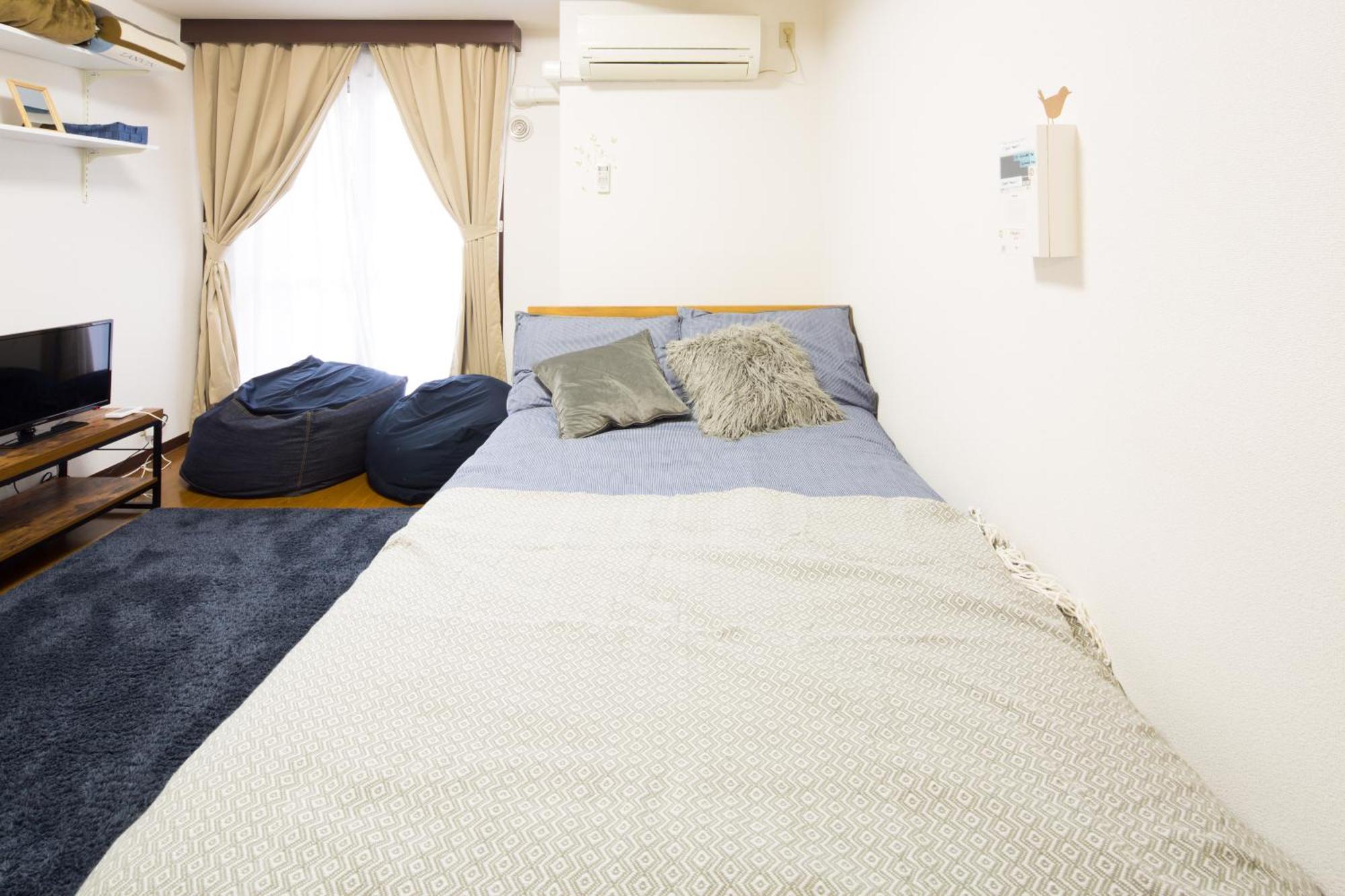 Chez Moi Royale シェモワロワイヤル Apartman Tokió Kültér fotó