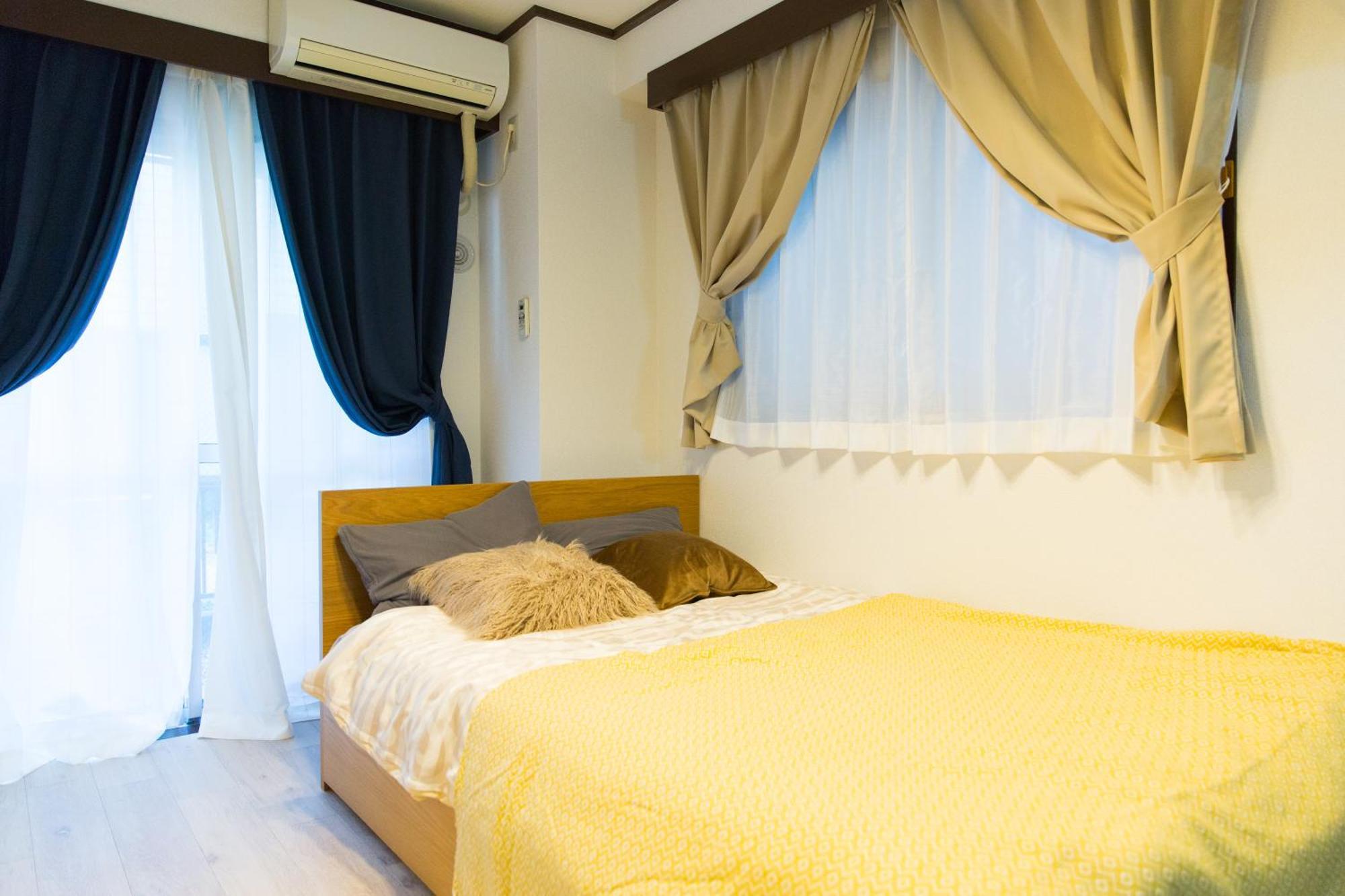 Chez Moi Royale シェモワロワイヤル Apartman Tokió Kültér fotó