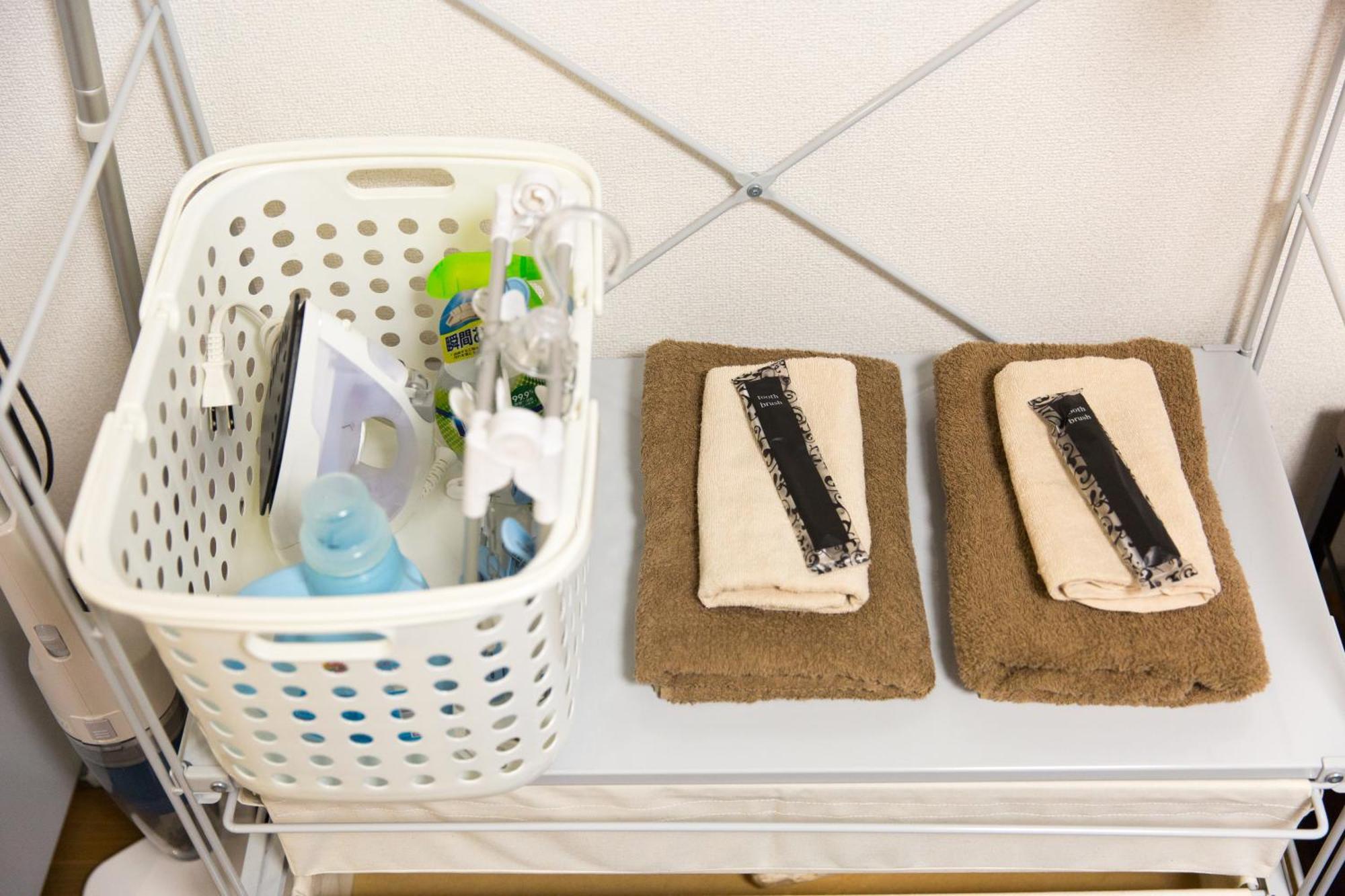 Chez Moi Royale シェモワロワイヤル Apartman Tokió Kültér fotó