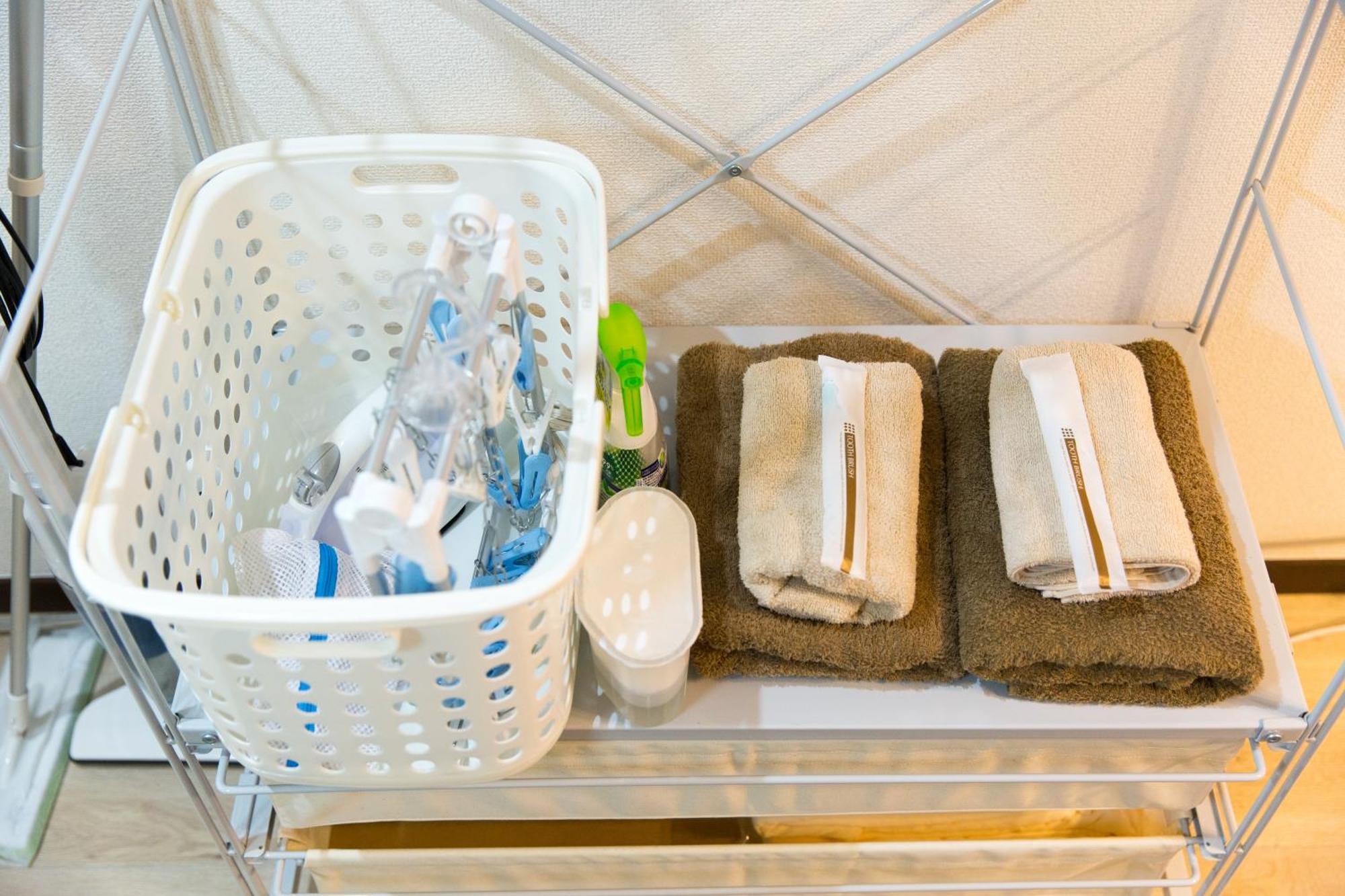 Chez Moi Royale シェモワロワイヤル Apartman Tokió Kültér fotó